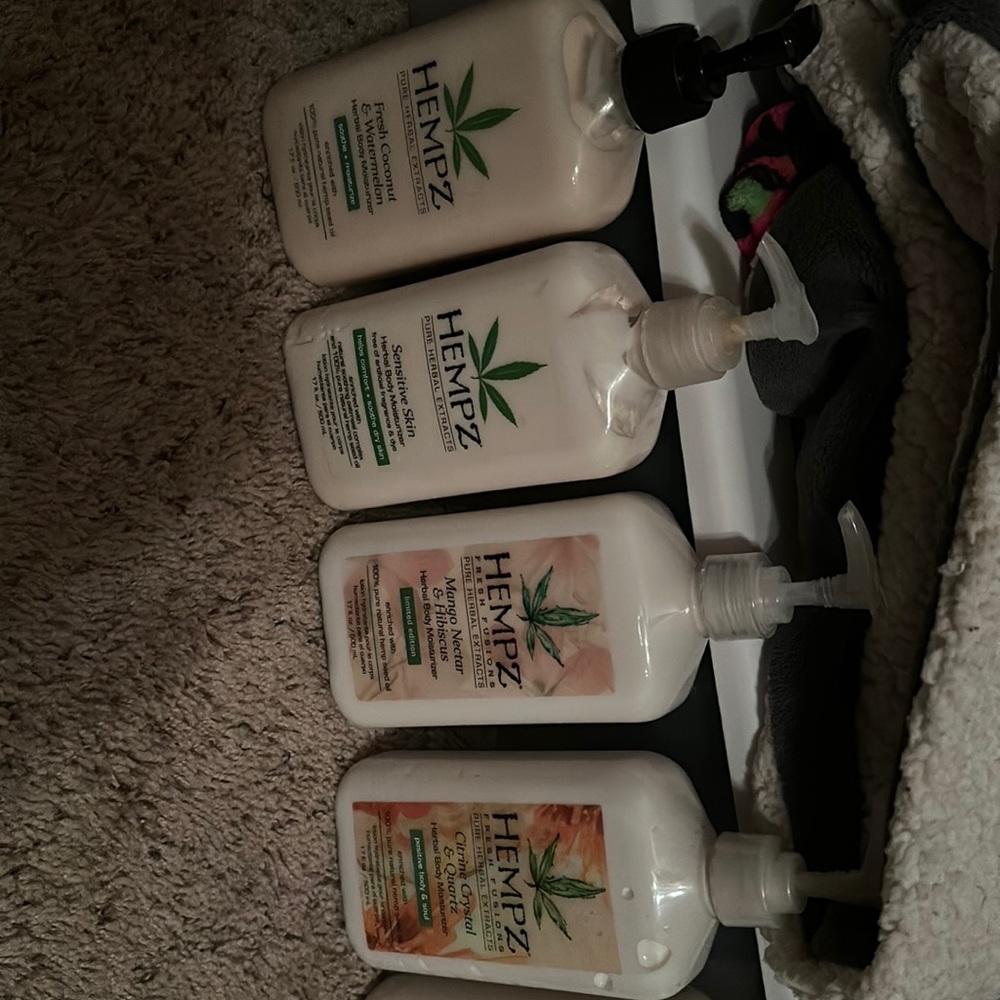 Hempz